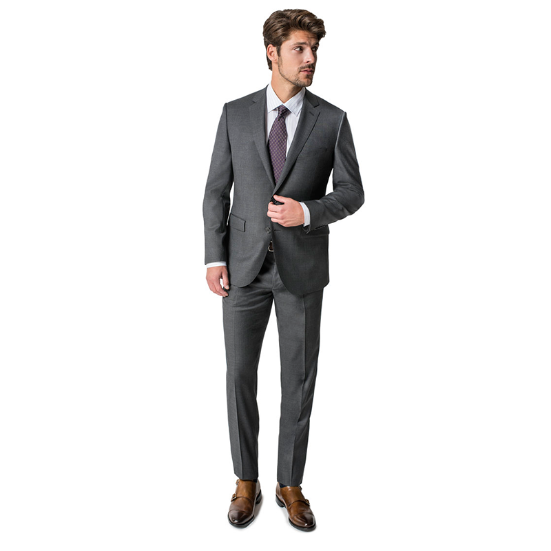 Modern Fit Suits (R-body)