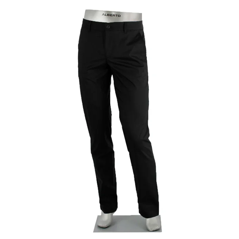 Lou Cotton Ceramica Gabardine Black