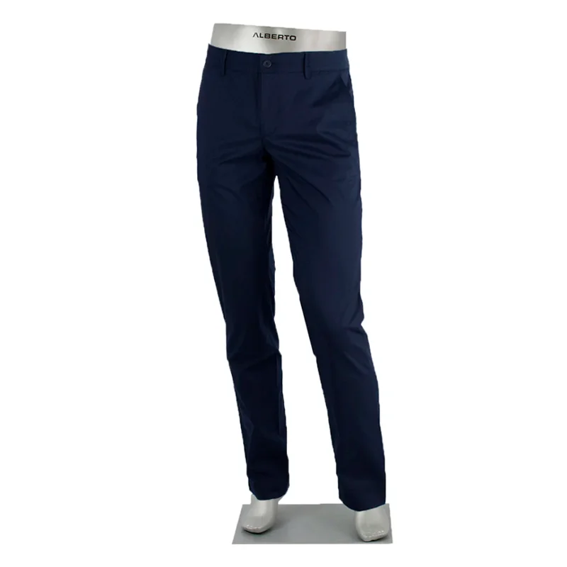 Lou Cotton Ceramica Gabardine Navy