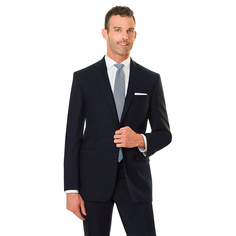 Classic Fit Suits (N-body)