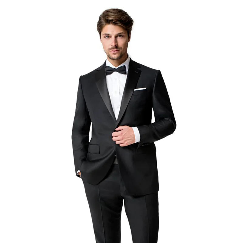 Classic Tuxedos (N-body)