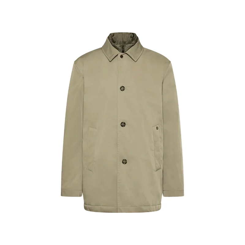 Dolan Coat sand