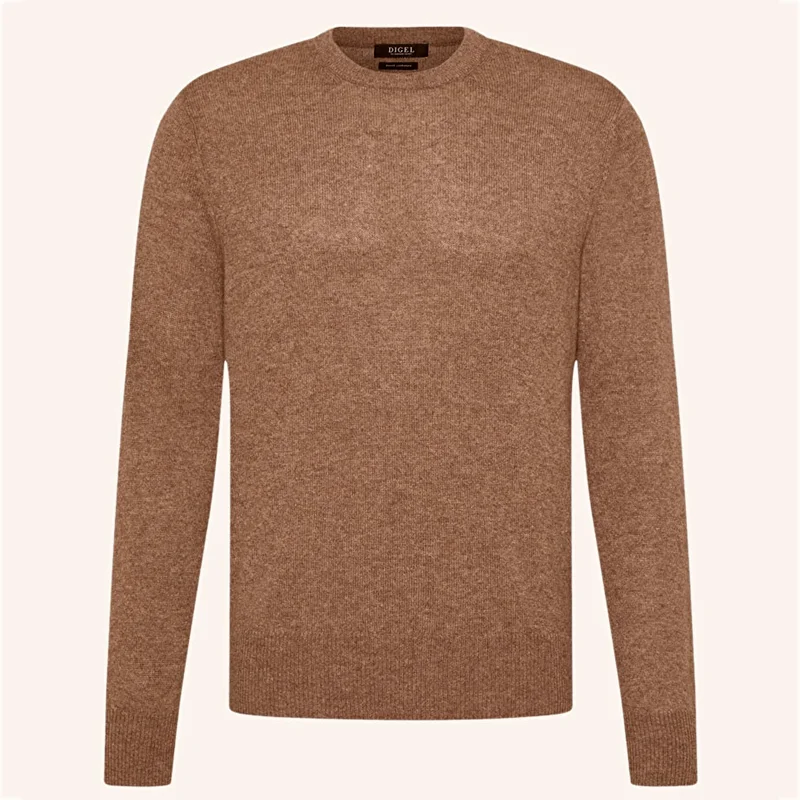 Faros Cashmere Sweater