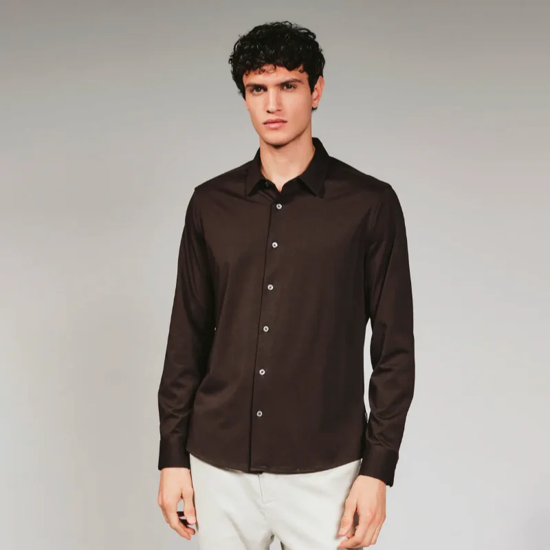 Girona Long Sleeve Shirt