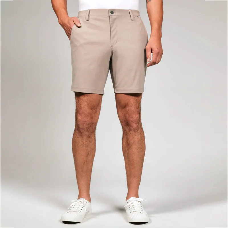 Infinity 8 Chino Short