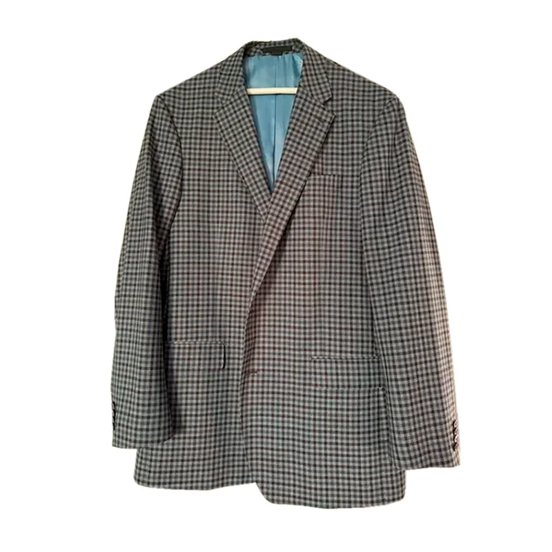 Italian Sport Jacket Men’s