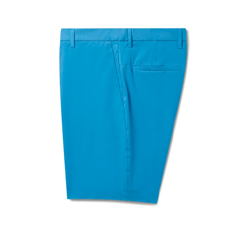 Lake Galaxy Bermuda In Ultra Stretch Twill