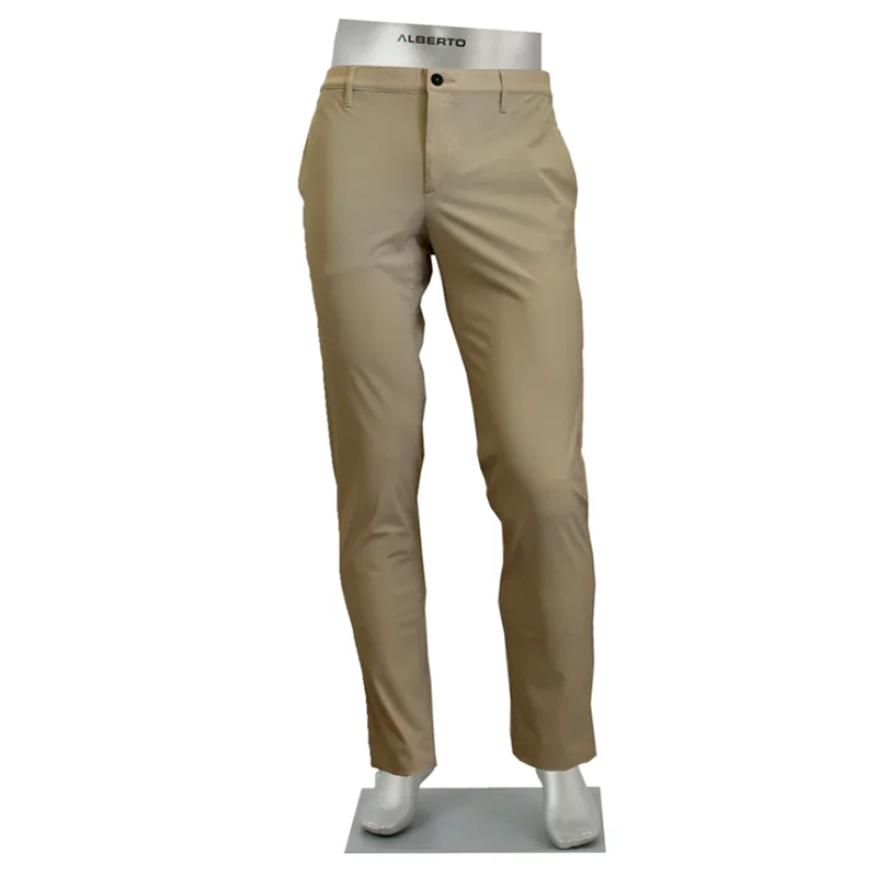 Lou Cotton Ceramica Gabardine Fawn