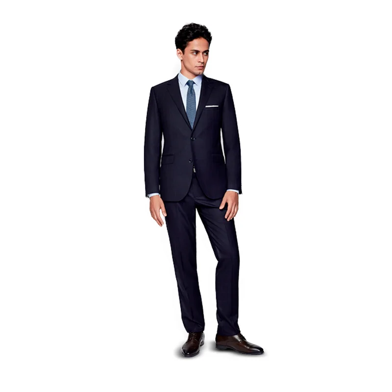 Modern Tuxedo Black