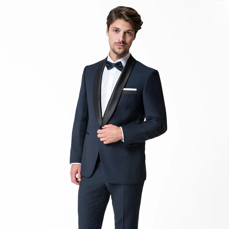 Modern Tuxedos (R-body)