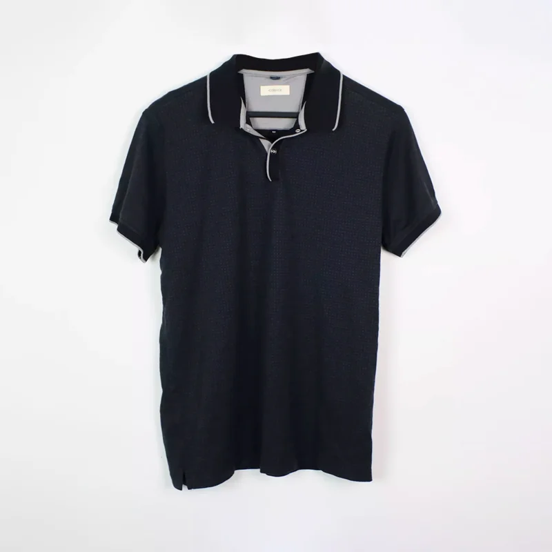 Short Sleeve Shirt Black
