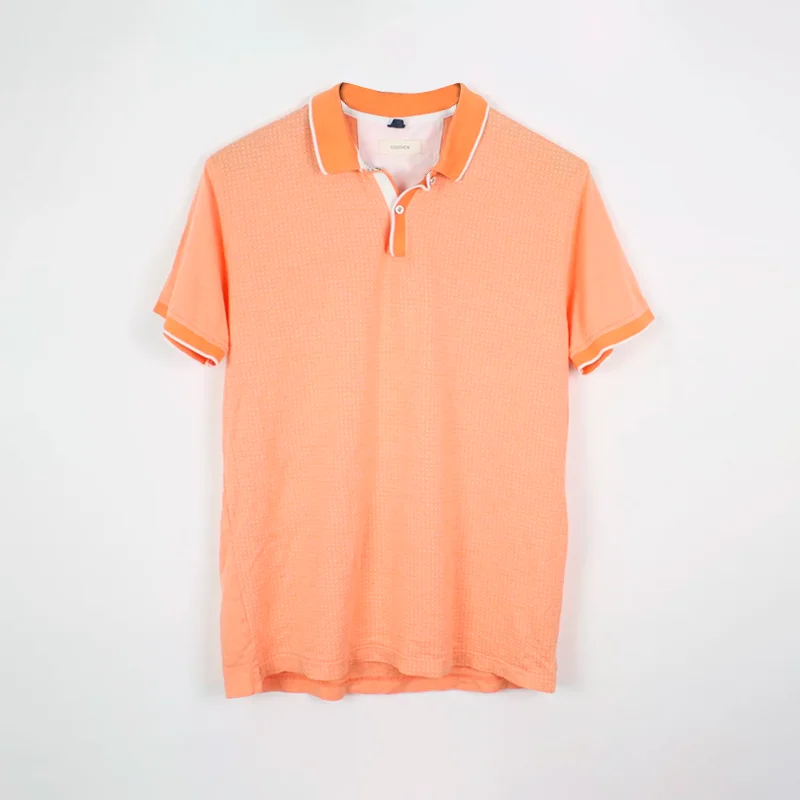 Short Sleeve Shirt Orage