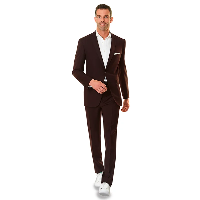 Slim Fit Separates (G-body)