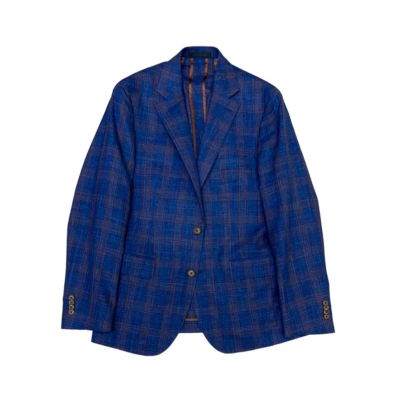 Sport Jacket Blue