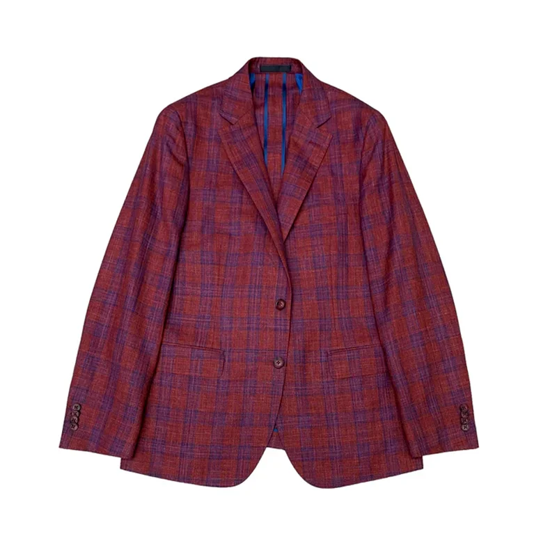 Sport Jacket Red 