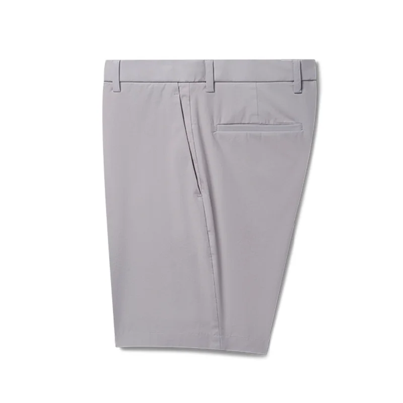Stone Galaxy Bermuda In Ultra Stretch Twill