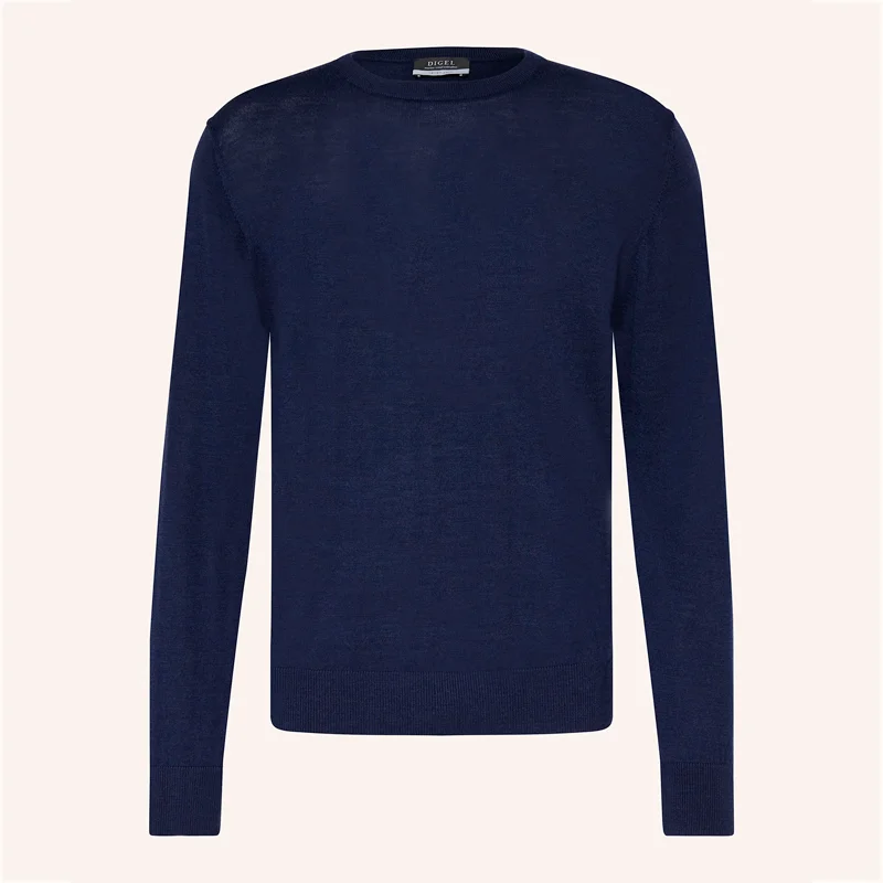 Sweater Faros Blue