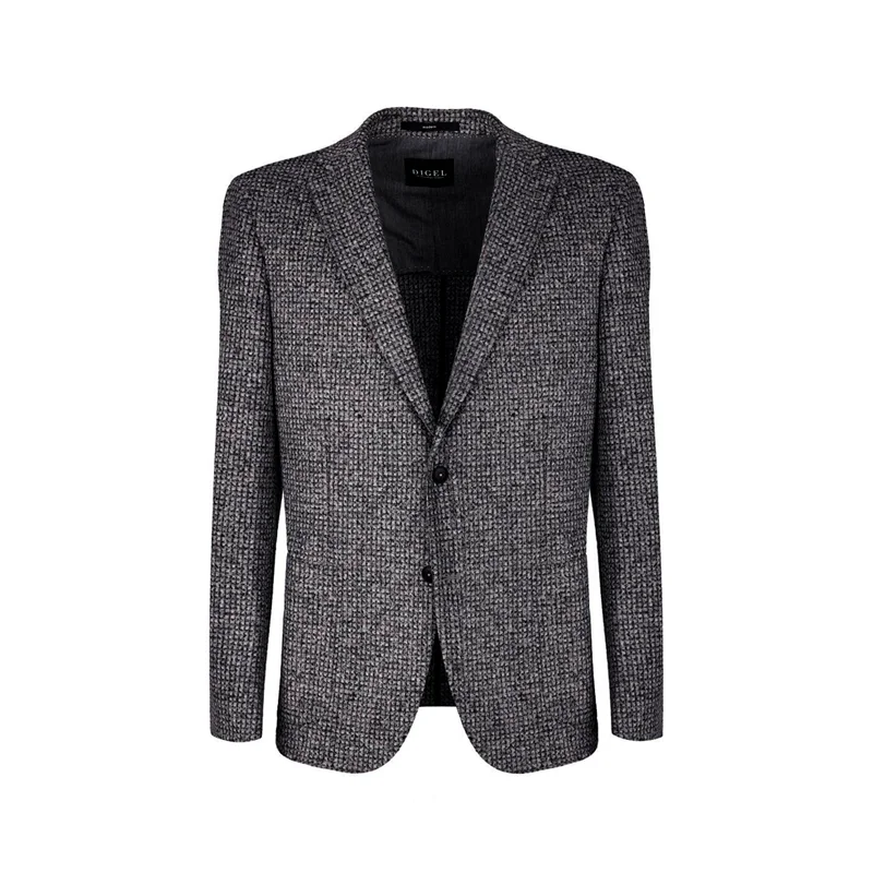 Veston Modern Jersey fit