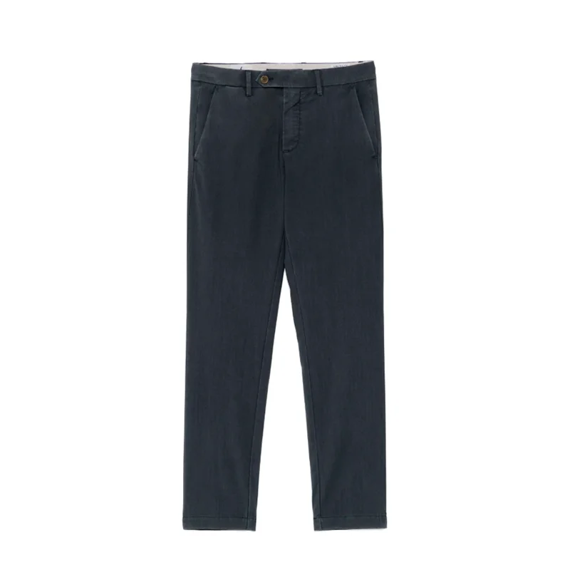 Zeus Pants-Blue 