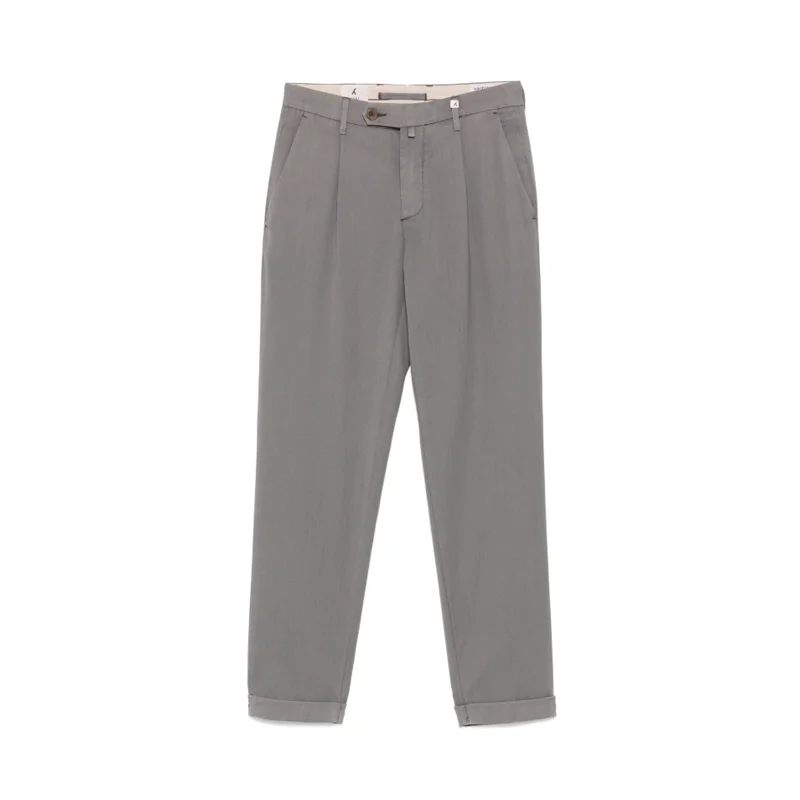 Zeus Pants-Gray