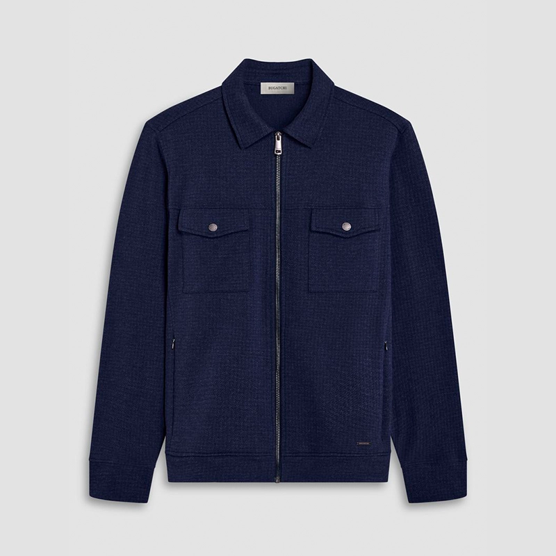  Blue Denim Jacket